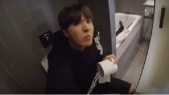 防弹少年团 - 防弹式乱舞 可以这很BTS