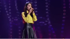 朴誉恩(Wonder Girls) - I Love You