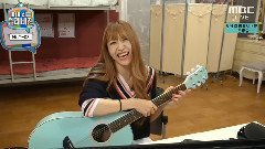HaNi(EXID),EXID - 会唱歌的Hani之Sway
