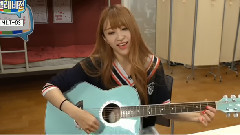 HaNi(EXID),EXID - 会唱歌的Hani之Impossible