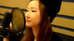 HaNi(EXID),EXID - Hold On,We're Going Home