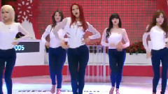 金雪炫(AOA),朴草娥(AOA),AOA - Confused