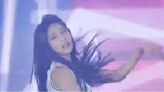 金雪炫(AOA) - 猫步轻巧