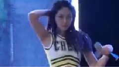 金雪炫(AOA) - Miniskirt