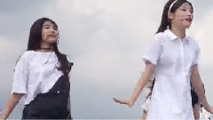 DIA - Seoul Busking Behind Flim