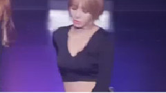 朴草娥(AOA) - 10 Seconds