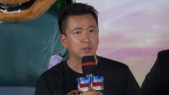 华语群星 - 电影<摇滚藏獒>北京首映礼