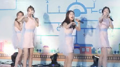 April(韩国) - Muah