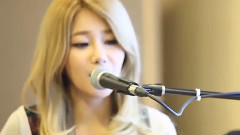 AOA - AOA Acoustic 歌曲合集之短裙