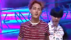 EXO,KAI(EXO) - 从MAMA到MONSTER KAI打歌Cut合集