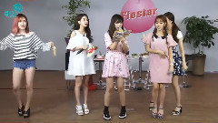 Fiestar - Apple Pie