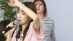Fiestar - Run To You