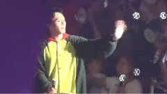 Chen(EXO),EXO - 皮卡丘 with CHEN
