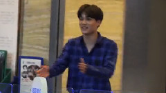 KAI(EXO),EXO - Kiss The Radio