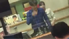 KAI(EXO),EXO - Kiss The Radio