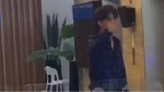 KAI(EXO),EXO - Kiss The Radio