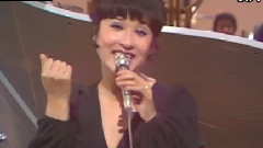 森山加代子 - 白い蝶のサンバ