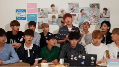 胜宽(Seventeen),Hoshi(Seventeen),Seventeen - SeventeenV直播