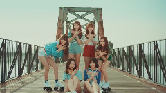 GFriend - NAVILLERA
