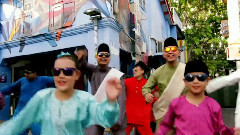 欧美群星 - Sudah Pun Tiba