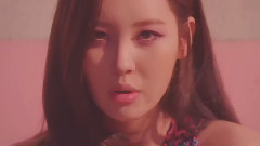 Wonder Girls,宣美(Wonder Girls) - Why So Lonely(Male Voice. Ver)