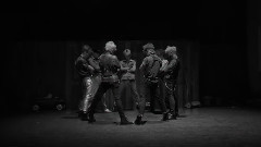 NCT - Fire Truck 预告版