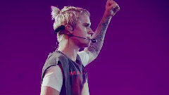 Justin Bieber - Company Min