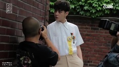 BEAST - [HeartBeat中字]BEAST - 正规三辑 HIGHLIGHT 封面拍摄Behind!