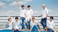 INFINITE - 那年夏天(第二个故事) Teaser