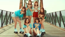 GFriend - 你还有我(NAVILLERA) Comback Trailer