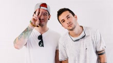 Twenty One Pilots - 旅程/Ride 中文字幕版