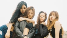 BLACK PINK DANCE PRACTICE (Jennie、Lisa、Jisoo & Rosé)