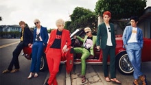 TEEN TOP - Love Comes