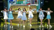 SONAMOO - I Like U Too Much 现场版 16/07/06