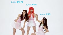 gugudan - Wonderland （IDOL ARCADE节目宣传）