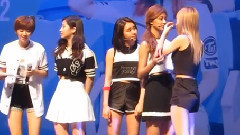 TWICE,子瑜(Twice),Momo(Twice) - 子瑜&MOMO对视