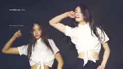 周洁琼(PRISTIN) - 舞蹈表演