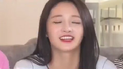 周洁琼(PRISTIN) - 和你一起最佳爱情洁琼对妈妈说的话Cut