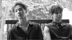 BEAST,尹斗俊 - CeCi July Making Film