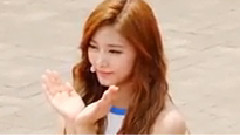 子瑜(Twice),TWICE - CHEER UP