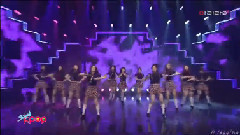 I.O.I - Dream Girls