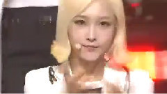 Wanna.B - Why? - Show Champion 现场版 16/07/06