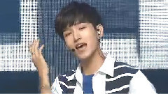 ROMEO - MIRO - Show Champion 现场版 16/07/06