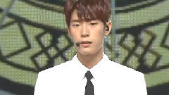 KNK - Back Again - Show Champion 现场版 16/07/06