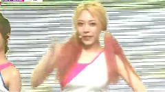 Brave Girls - High Heels - Show Champion 现场版 16/07/06
