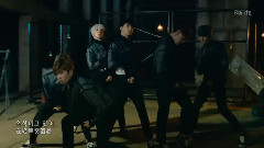 U-KISS - Stalker
