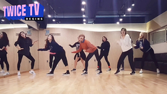 TWICE - TWICETV BEGINS EP02