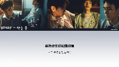 BEAST - 练习中