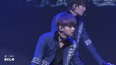 VIXX - JAPAN LIVE TOUR DEPEND ON