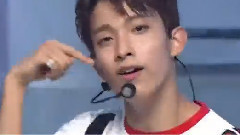 Joshua(Seventeen),Seventeen - NICE